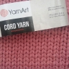 Пряжа Yarnart Cord Yarn