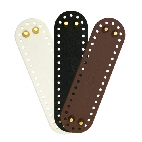 Дно 18х5 см прямоуг. с закруглёнными углами