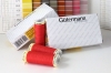 Нитка швейная Gutermann №100, номера цветов: 201-400