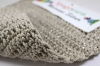 Пряжа Spagoyarn Macrame Silver