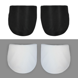 Подплечники 1,5 см (5/8) 1/12 пар