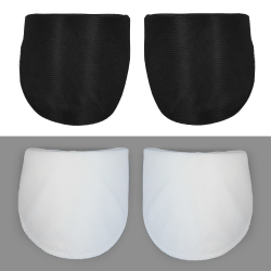 Подплечники 2 см (6/8) 1/12 пар