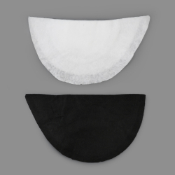 Подплечники пиджачные 1/50 пар