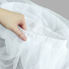 Подъюбник №QC-L101 детский (1 кольцо), 45 см