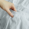 Подъюбник №QC-L201 детский (2 кольца), 45 см