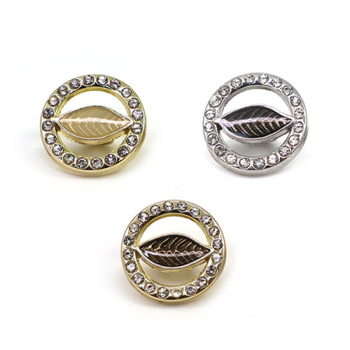 Пуговица со стразами B41-43 12 мм 1/25 шт Пуговица со стразами B41-43 12 мм 1/25 шт