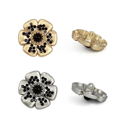 Пуговица №П-1070/1072  28L 1/15 шт