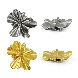 Пуговица №П-1160/1161  56L 1/10 шт