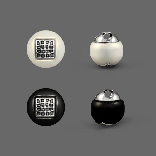 Пуговица №П-1162/1163  20L 1/20 шт