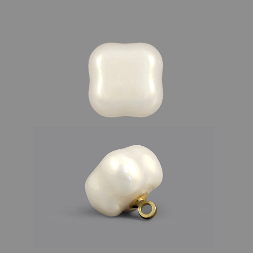 Пуговица №П-1164 20L 1/20 шт