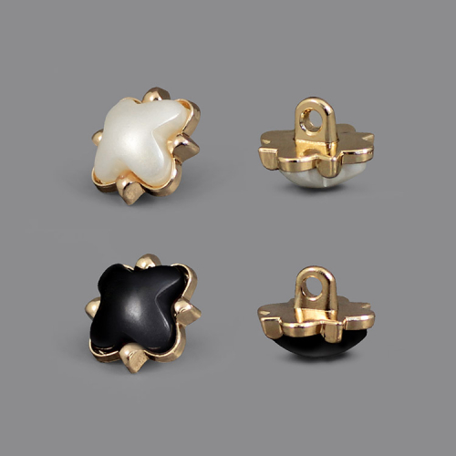 Пуговица №П-1166/1167 18L 1/25 шт