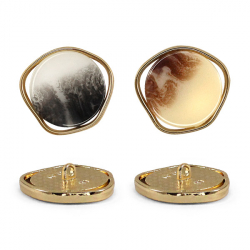 Пуговица №П-403/407/411 40L 1/20 шт