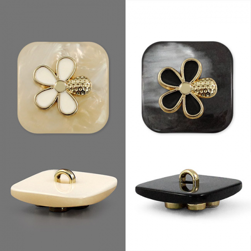 Пуговица №П-511/515  40L  1/20 шт