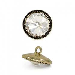 Пуговица №А13 1/10 шт