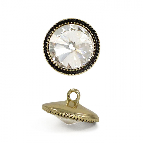 Пуговица №А13 1/10 шт Пуговица №А13 1/10 шт