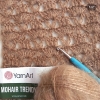 Пряжа Yarnart Mohair Trendy