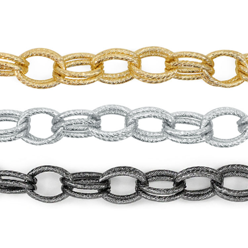 Цепь №A12252 1/10м Цепь №A12252 1/10м