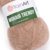 Пряжа Yarnart Mohair Trendy